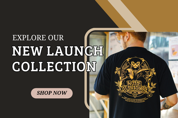 New LAUNCH collection