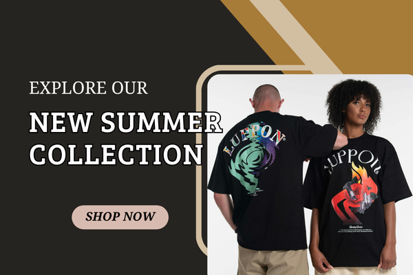 New Summer  collection